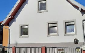 Marielies-Urlaubsstube Inhaber Karola Und Hans-Dieter Kern